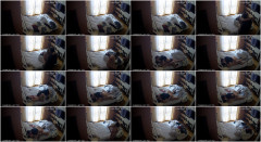 Couple on the bed | Download from Files Monster