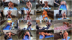 Fitcasting Andy Learning to Become a Houseboy | Download from Files Monster