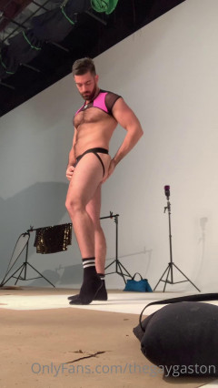 OnlyFans - TheGayGaston part 08 | Download from Files Monster