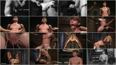 Pain slut Dakota Wolfe takes the 30MT Challenge | Download from Files Monster