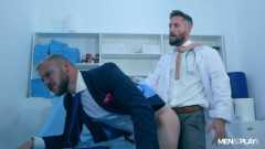 Check-in with Dr. North | Download from Files Monster