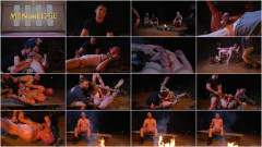 New Camper Gets Edged at Camp Perv-Anon | Download from Files Monster
