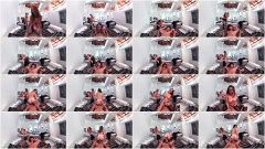 Dillion Harper & Pristine Edge - The VR Bangers App | Download from Files Monster