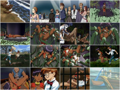 Mania. Secret Of Green  | Download from Files Monster