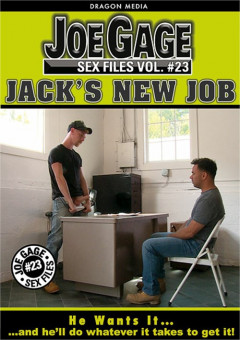 Dragon Media - Jack's New Job | Download from Files Monster