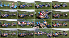 Mating Season Episode 1: Bonding With A Group Wank | Download from Files Monster