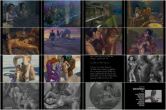 PornoMation 3 - DreamSpells ful | Download from Files Monster