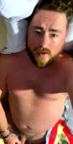 OnlyFans - Derrick Robinson (gay1acarebearcub) part 02 | Download from Files Monster