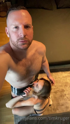 OnlyFans Tim Kruger & inconnu fromblna | Download from Files Monster