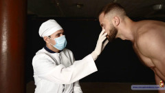 Gay Bdsm Commando Stas And The Doctor Part 3 Part 4 | Download from Files Monster