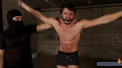 Gay Bdsm Alexei As A Slave - Final Part Part 4 | Download from Files Monster