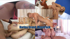 Karina Grand: MegaPack | Download from Files Monster