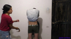 Slt Luis Gets The Razor Strap Part 7 | Download from Files Monster