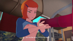 Gwen Summer Heat | Download from Files Monster