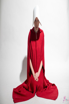 Handmaids Tale - Emily Bloom | Download from Files Monster