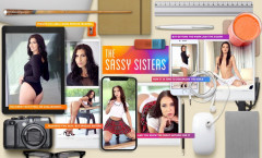 The Sassy | Download from Files Monster