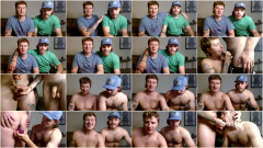 Codygunzxxx2 cum eating | Download from Files Monster