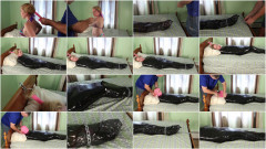 Harmony vs. The Mummy Virgin | Download from Files Monster