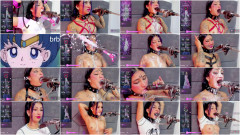 Sweety Maria chaturbate most of march 2024 pack 1 | Download from Files Monster