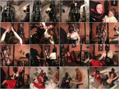 Latex Rubber - S.birthday Amber's - Domination HD | Download from Files Monster