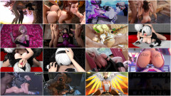 Best Animated Porn Compilation - Month May Edition | Download from Files Monster