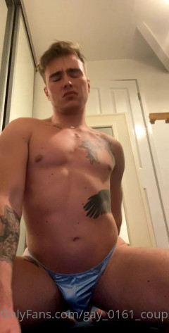 OnlyFans - Gay0161 couple part 05 | Download from Files Monster