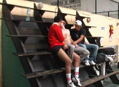 Tobias Blanco, Tommy Lima, Iori Serrano, Alan Aimar | Download from Files Monster