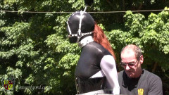 Houseofgord - Mega Pony at the Gord Schloss | Download from Files Monster