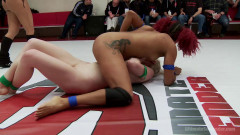 Team Grappler Meets Team Tarrasque In The First Tag Installment For Season 12 | Download from Files Monster