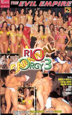 Rio Carnival Orgy vol.3 | Download from Files Monster