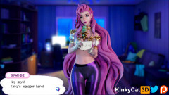 Seraphine Speshal Announcement | Download from Files Monster