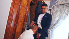 Suited Handyman | Download from Files Monster