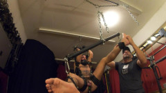 Onlyfans - Ropetrainkeep Part 8 | Download from Files Monster