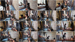 A Rope of Love - My cousin Ruoyu was hanging on the windowsill | Download from Files Monster