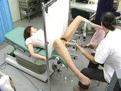 Gynecology Gyno Hidden Camera Jap 6 | Download from Files Monster
