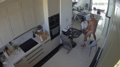 On the chair | Download from Files Monster