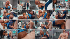 Tiamaria - The Uncanny Perv - Lady Lube Slinger - 2160p | Download from Files Monster