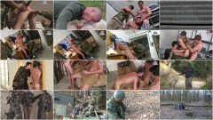 Marauding soldiers part 5 | Download from Files Monster