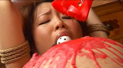 Tanaka pregnant woman walking dog  school girls | Download from Files Monster
