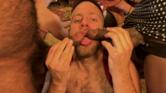 Jonah Wheeler The Real Dads of LA Gangbang Pt1 | Download from Files Monster