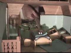 Giant Muscle Matt, A Superior  (Special Production) | Download from Files Monster