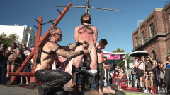 Folsom Street Fair 2024, Part One | Download from Files Monster