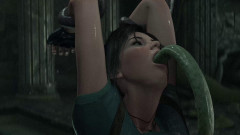 RadeonG3D - Lara Croft: Sacred Beasts Chapter 2 | Download from Files Monster