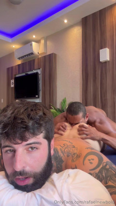 Rafaelnewbold - Ep. 64 | Download from Files Monster