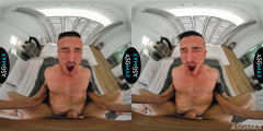 ASGmax VR Derek & Trevor | Download from Files Monster