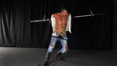 DreamboyBondage Julian - Wages Of Sin - Chapter 2 | Download from Files Monster