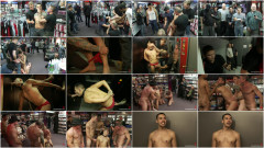 Latin hunk gets double penetrated at Folsom Gulch porn | Download from Files Monster