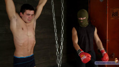 Street Workouter Nikolai Scn. 3 Part 4 | Download from Files Monster