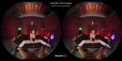Melody Marks 3D VR - Give the Devil his Due | Download from Files Monster