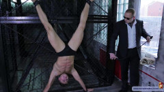 Bondage&Discipline Twink part 3 | Download from Files Monster